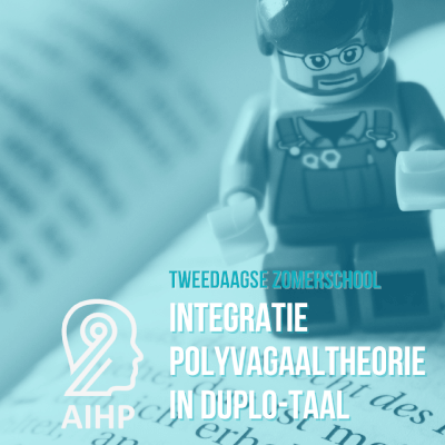 2-daagse zomerschool INTEGRATIE POLYVAGAALTHEORIE in Duplo-TAAL. 2-daagse zomerschool INTEGRATIE POLYVAGAALTHEORIE in Duplo-TAAL.